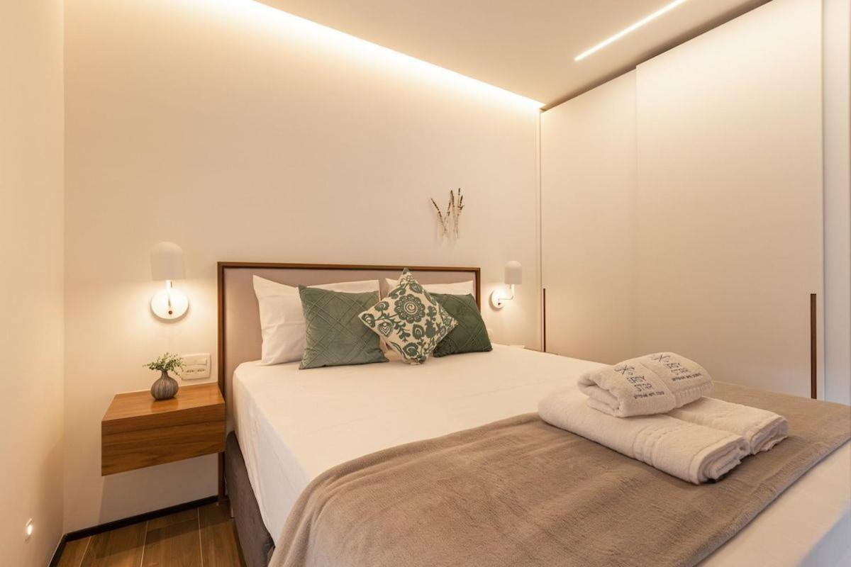 شقة ساو باولو  في Easy Star - Luxuoso Studio No Coracao Do Campo Belo - Hc01H المظهر الخارجي الصورة